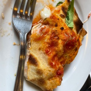 Pizza Calzone - Speciale