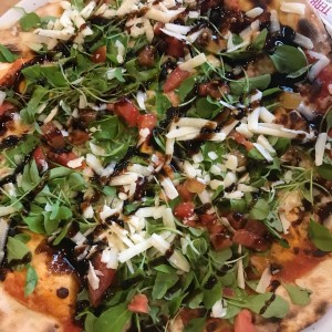 Pizza Gourmet - Ciao Ragazzi normal