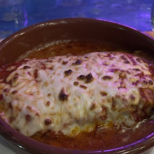 Pasta Tradizionale - Lasagna di Carne