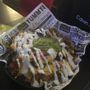 Nachos