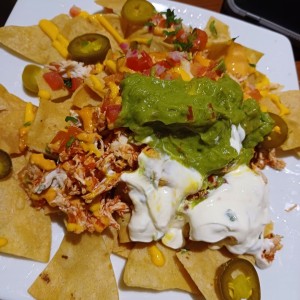 nachos