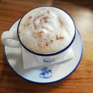 Capuccino