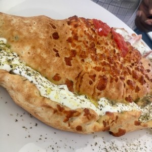 Calzone