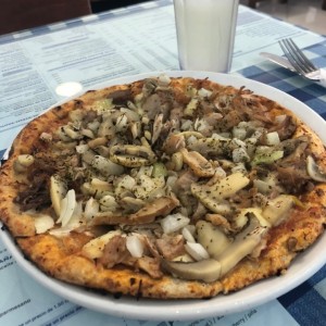 Pizza Athens 