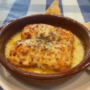 Pasta - Lasagna Pollo