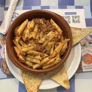 Pasta - Clasicas