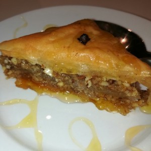 baklava