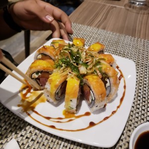 sushi codigo