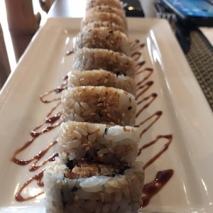 Fuji Sushi