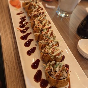 Rolls - Dragon Roll