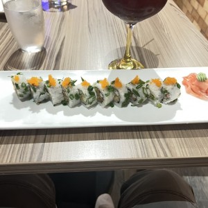 Sushi Rolls - Fenix Roll