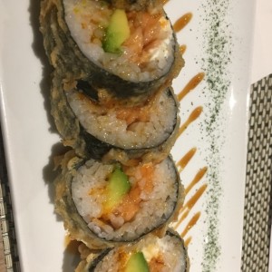 tataki tempura 