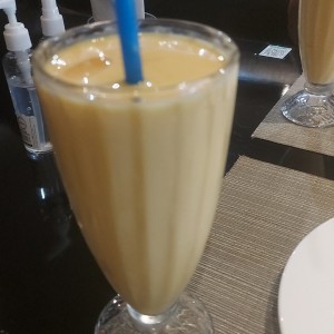 COLD BEVERAGES - MANGO LASSI