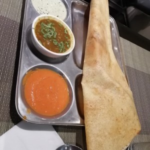 sada Dosa.