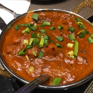 kerala Fish Curry