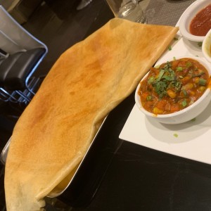 maharaja dosa -2