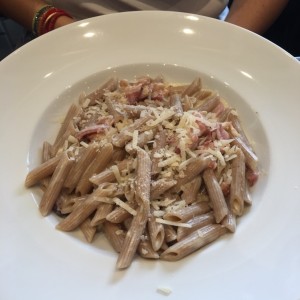 carbonara