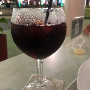 Sangria Tinta