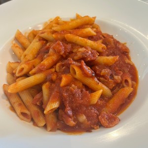 Pastas - Amatriciana