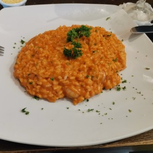 Risotto 