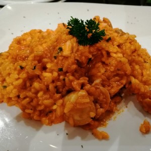 Risotto