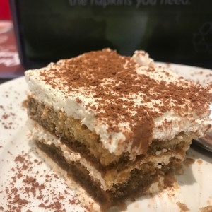 Tiramisu