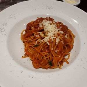  Amatriciana