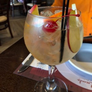 Sangria Blanca