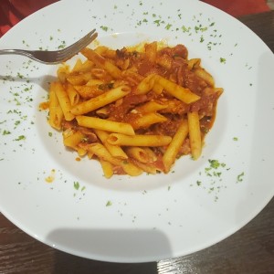 Amatriciana