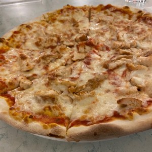 Pizzas - Pollo