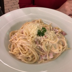 Carbonara