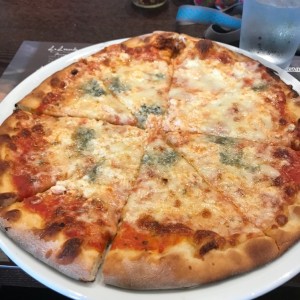 pizza margarita 