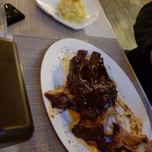 costillas