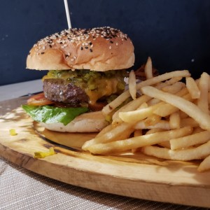 hamburguesa braseros