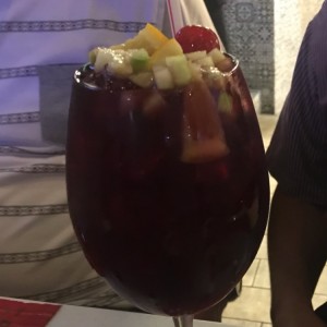 sangria