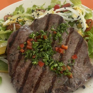 Carnes - Steak Grill