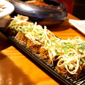 Tatami Roll