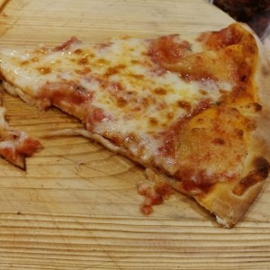 pizza margarita 