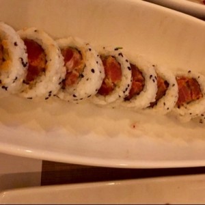 spicy tuna 