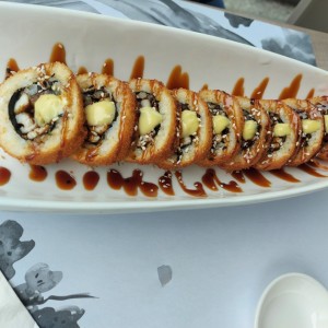 Tori Roll