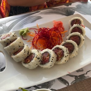 Rolls - Spicy Tuna