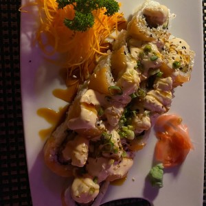 Sushi moe