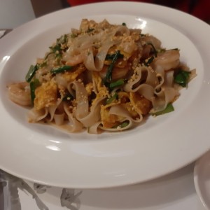 Pad Thai Estilo ATO