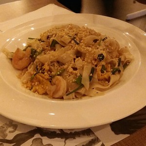 Pad Thai Estilo ATO