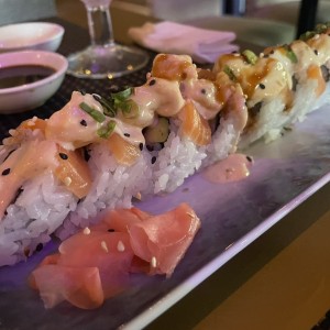 Specials Maki - Ato Roll