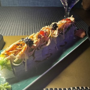 Specials Maki - Ato Roll