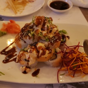 Himalaya Roll