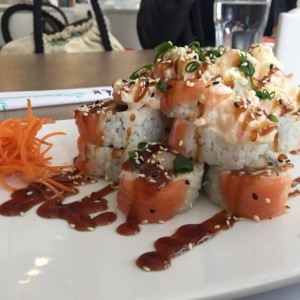 sushi Himalaya