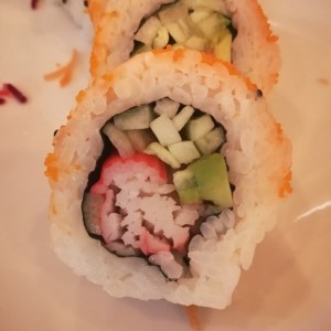 California Roll