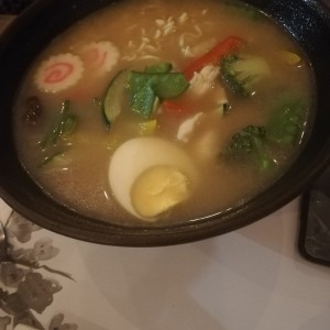 sopa Ramen